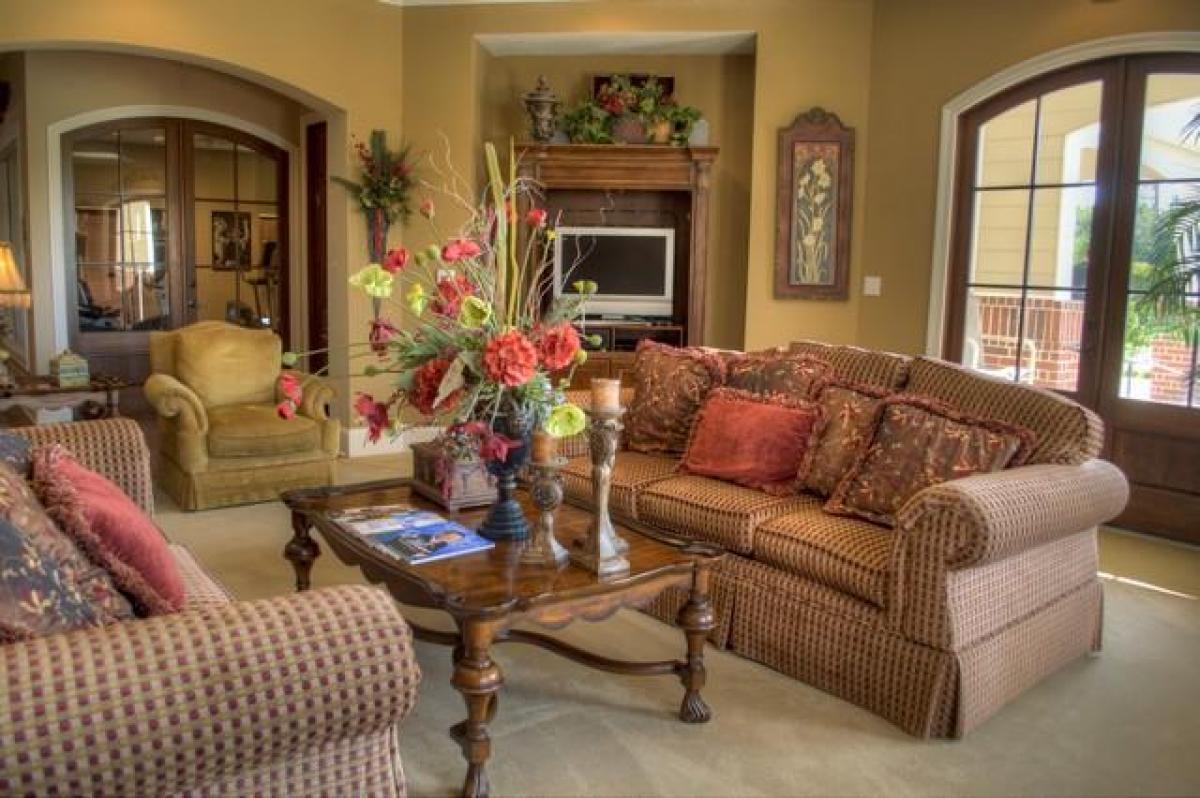 Picture of Residential Land For Rent in Spring, Texas, United States