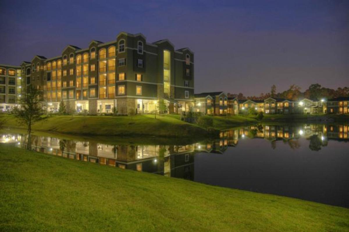 Picture of Residential Land For Rent in Spring, Texas, United States