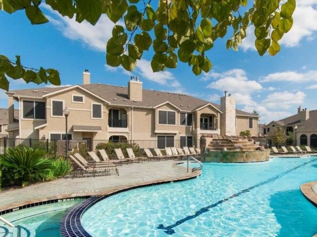 Picture of Residential Land For Rent in Conroe, Texas, United States