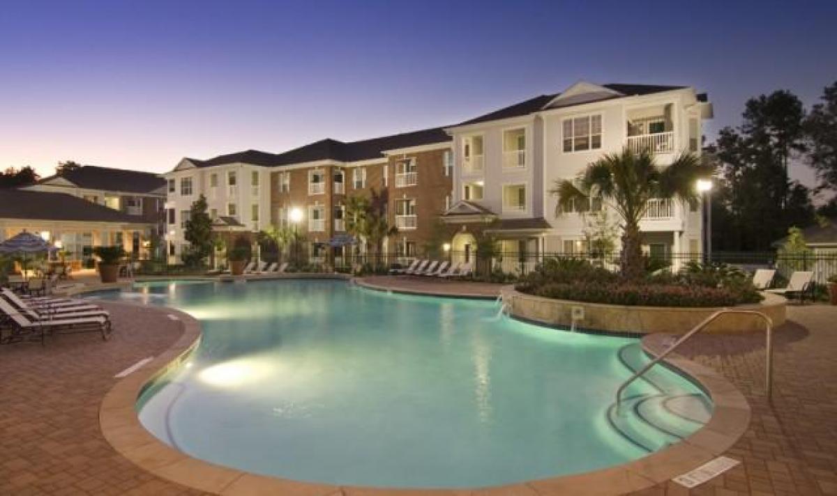 Picture of Residential Land For Rent in Conroe, Texas, United States