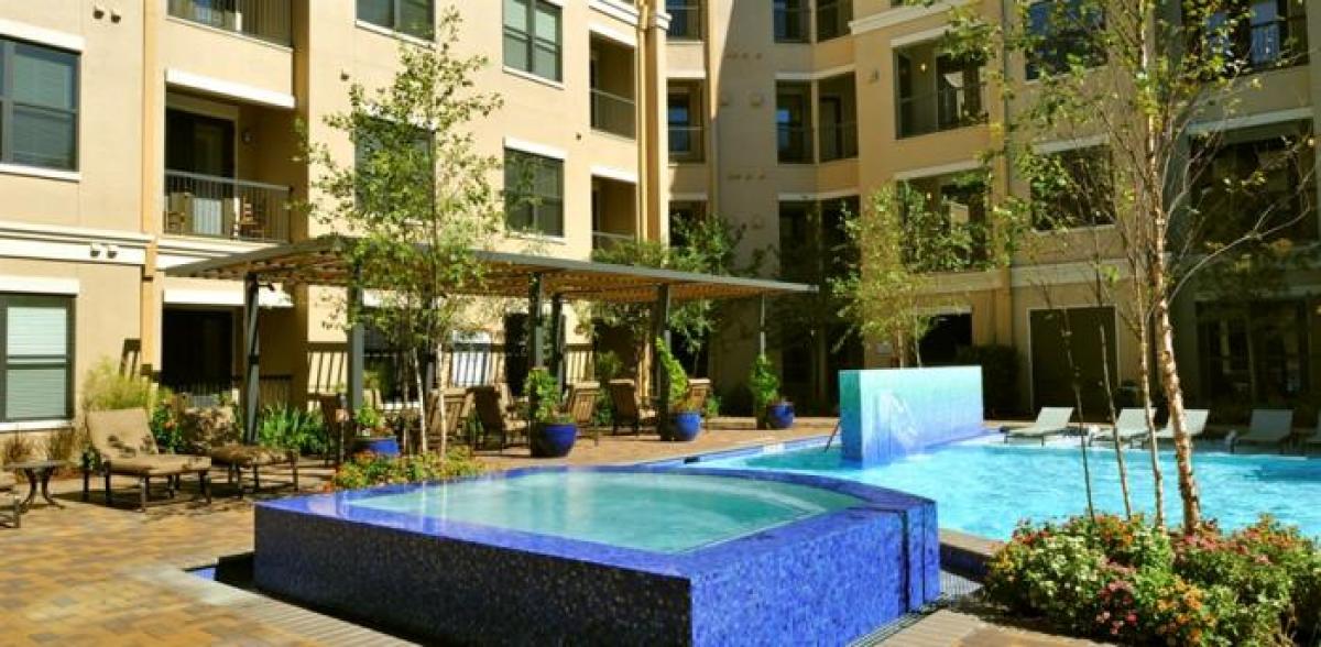 Picture of Residential Land For Rent in The Woodlands, Texas, United States