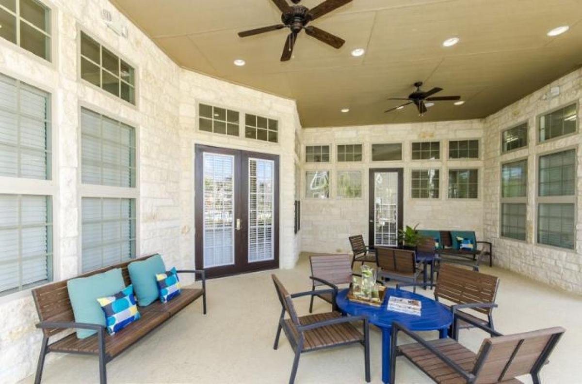 Picture of Residential Land For Rent in Magnolia, Texas, United States