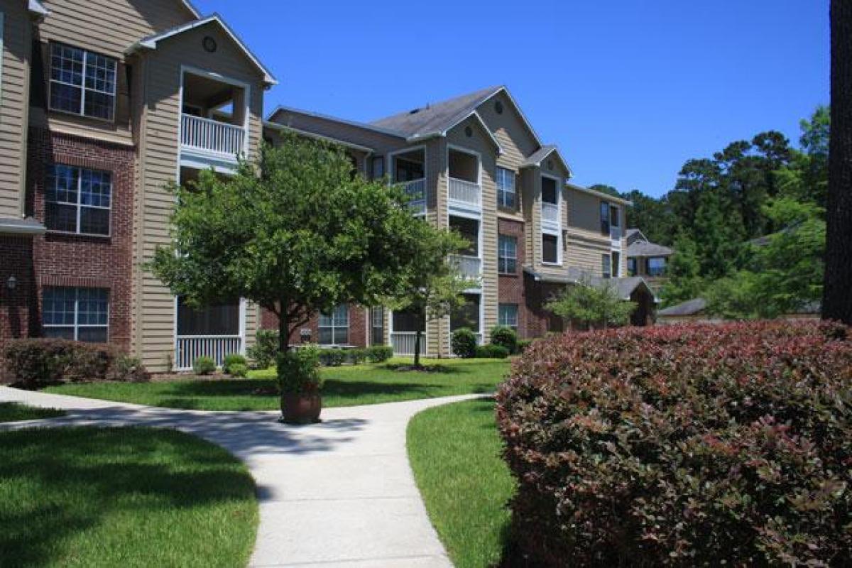 Picture of Residential Land For Rent in Houston, Texas, United States