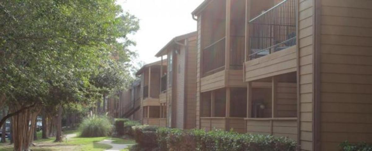 Picture of Residential Land For Rent in Houston, Texas, United States