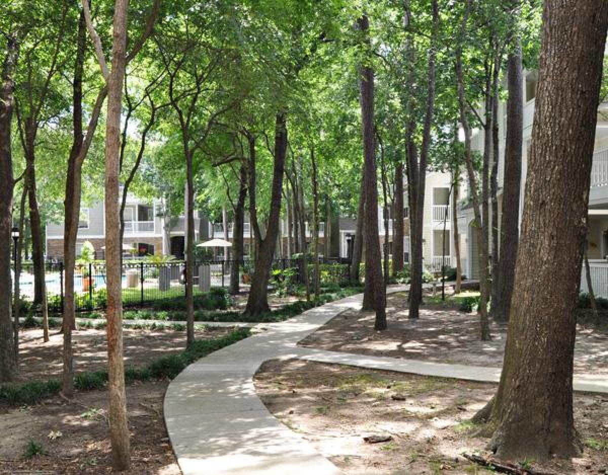 Picture of Residential Land For Rent in Houston, Texas, United States