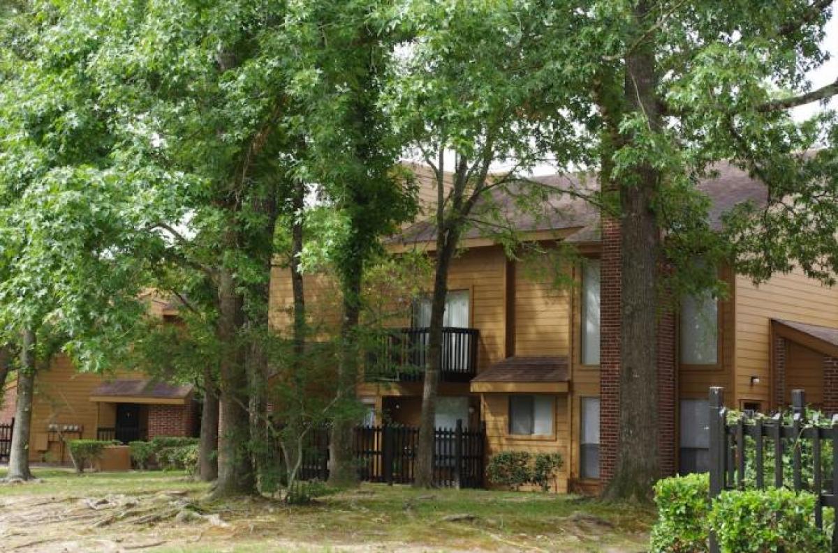 Picture of Residential Land For Rent in Houston, Texas, United States