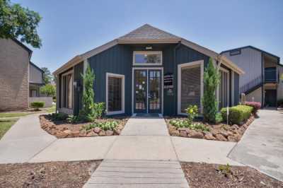 Residential Land For Rent in Houston, Texas