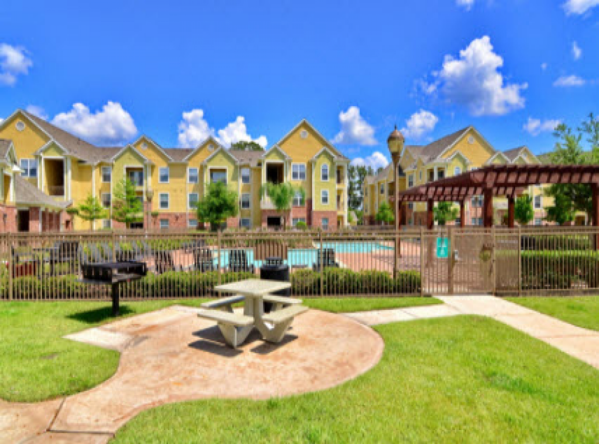 Picture of Residential Land For Rent in Houston, Texas, United States