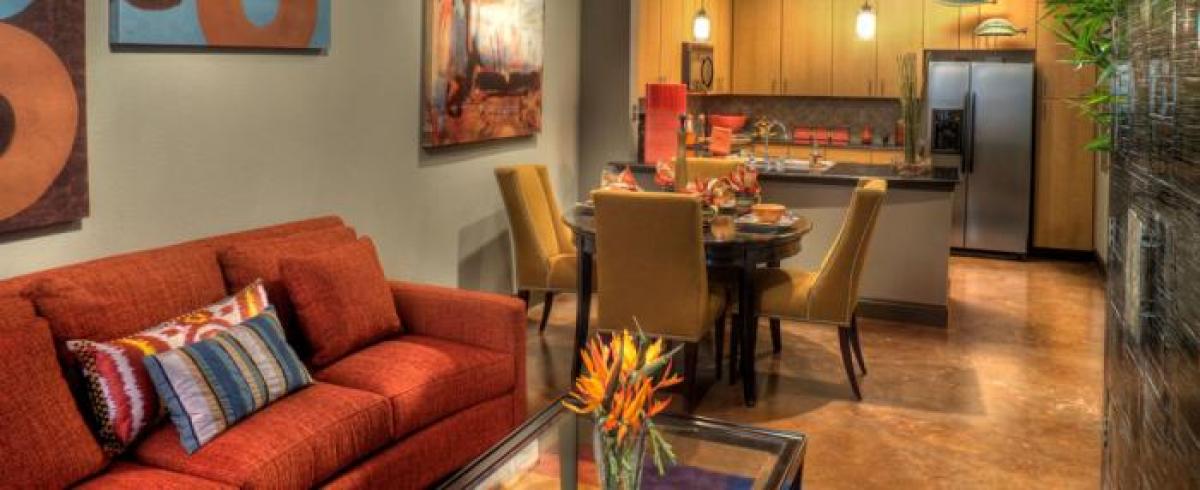 Picture of Residential Land For Rent in Houston, Texas, United States