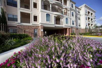 Residential Land For Rent in Houston, Texas