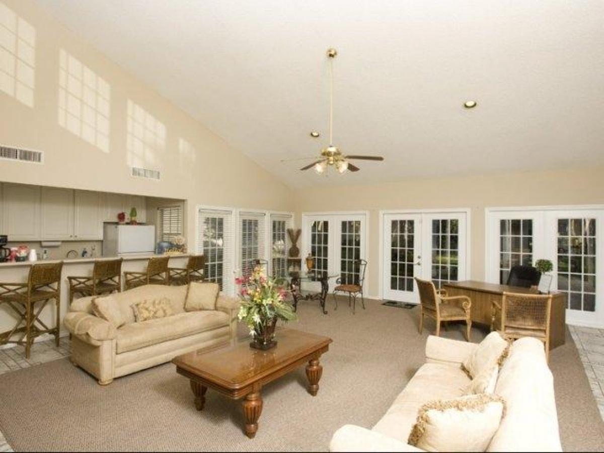 Picture of Residential Land For Rent in Cypress, Texas, United States