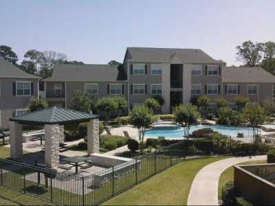 Residential Land For Rent in Houston, Texas