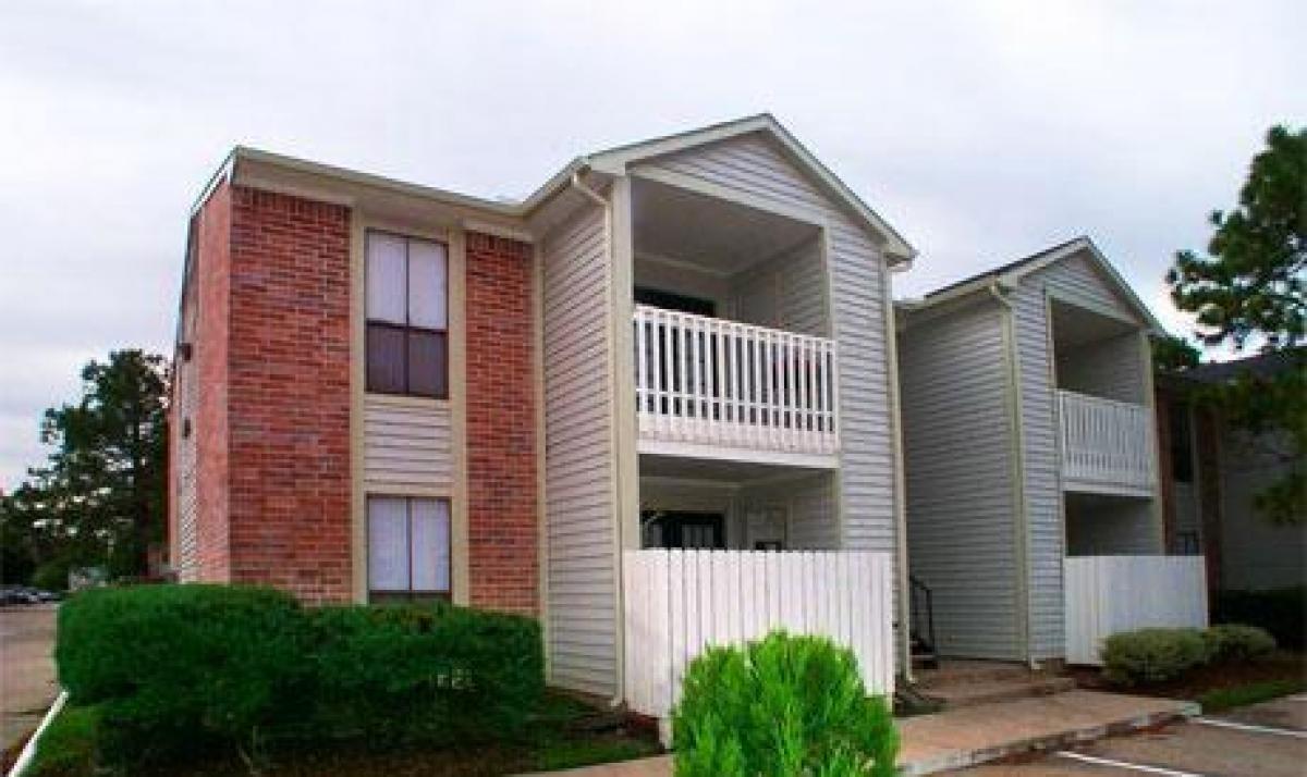 Picture of Residential Land For Rent in Houston, Texas, United States