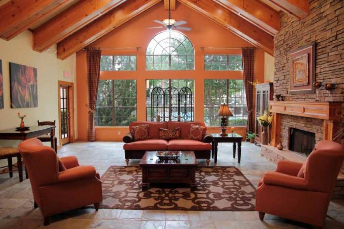 Picture of Residential Land For Rent in Houston, Texas, United States