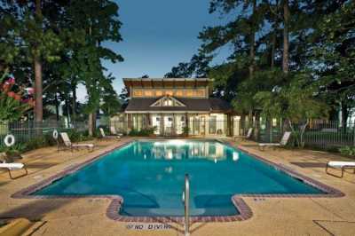 Residential Land For Rent in Cypress, Texas