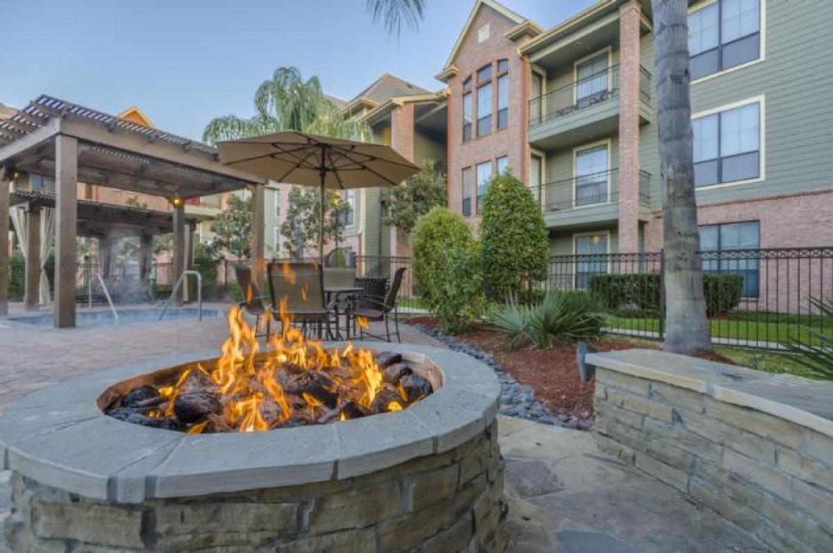 Picture of Residential Land For Rent in Houston, Texas, United States