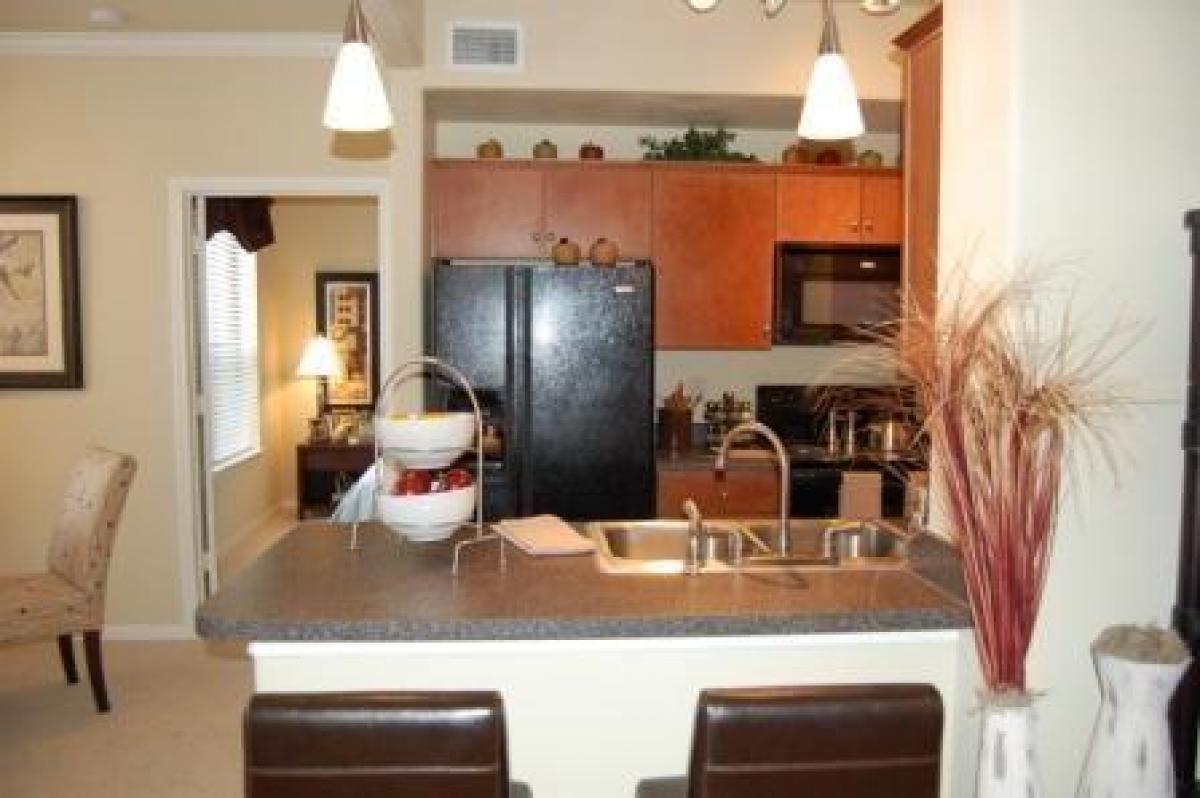 Picture of Residential Land For Rent in Houston, Texas, United States