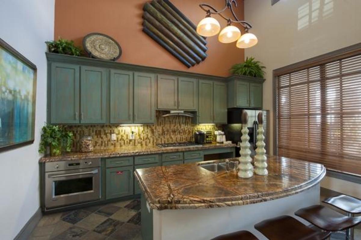 Picture of Residential Land For Rent in Tomball, Texas, United States