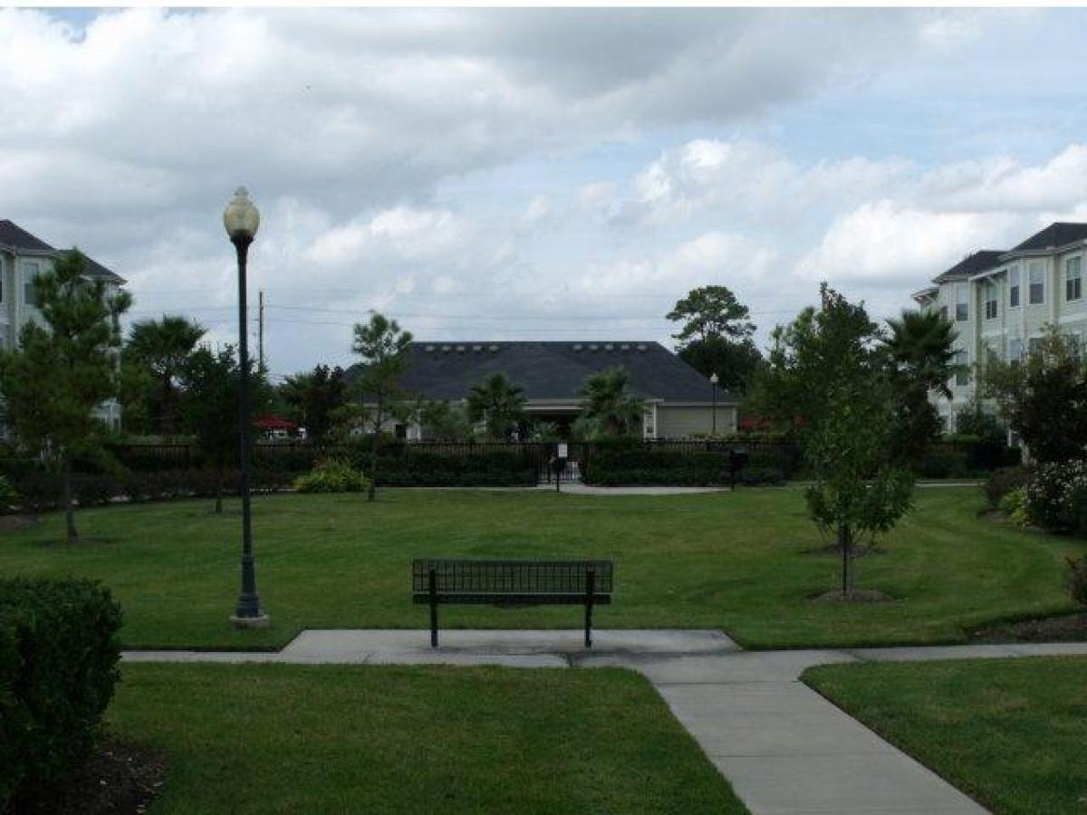 Picture of Residential Land For Rent in Houston, Texas, United States