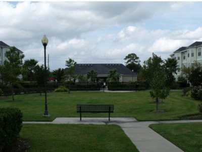 Residential Land For Rent in Houston, Texas
