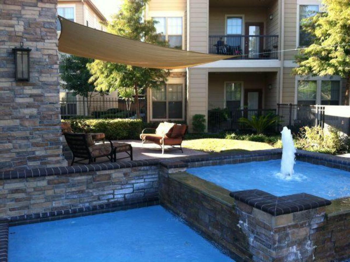 Picture of Residential Land For Rent in Houston, Texas, United States