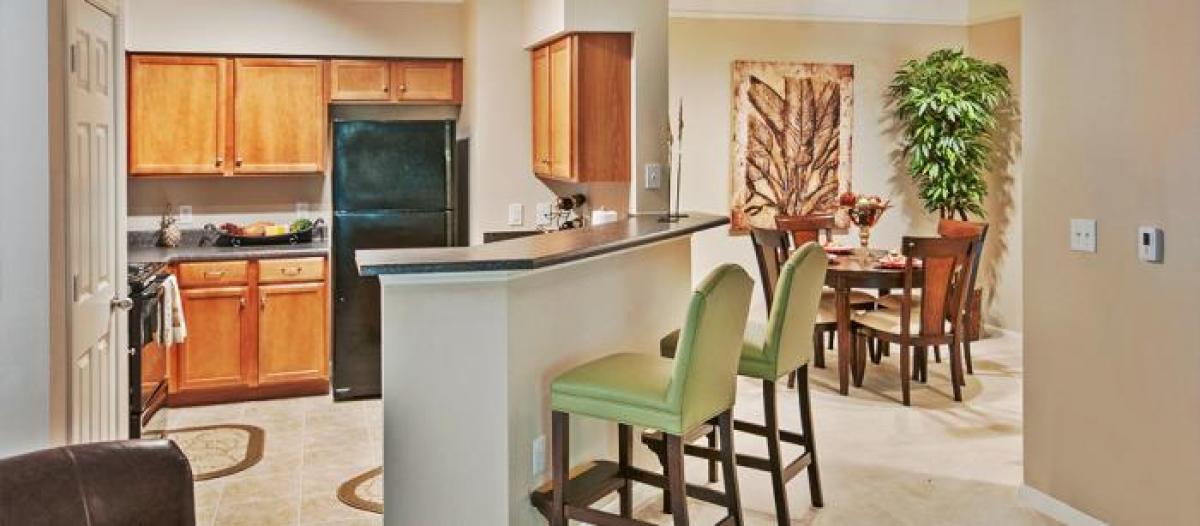 Picture of Residential Land For Rent in Cypress, Texas, United States