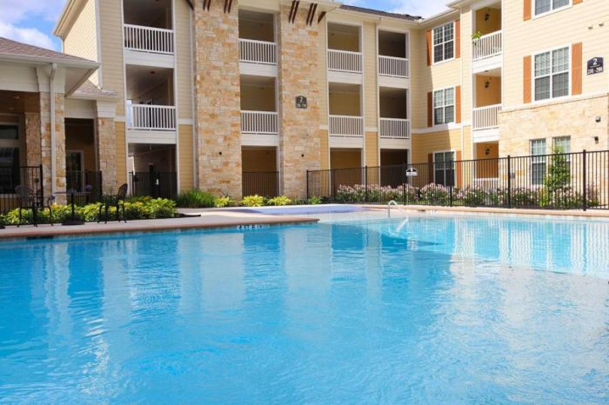 Picture of Residential Land For Rent in Houston, Texas, United States