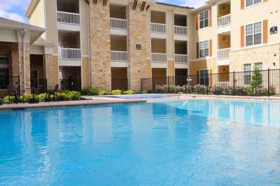 Residential Land For Rent in Houston, Texas