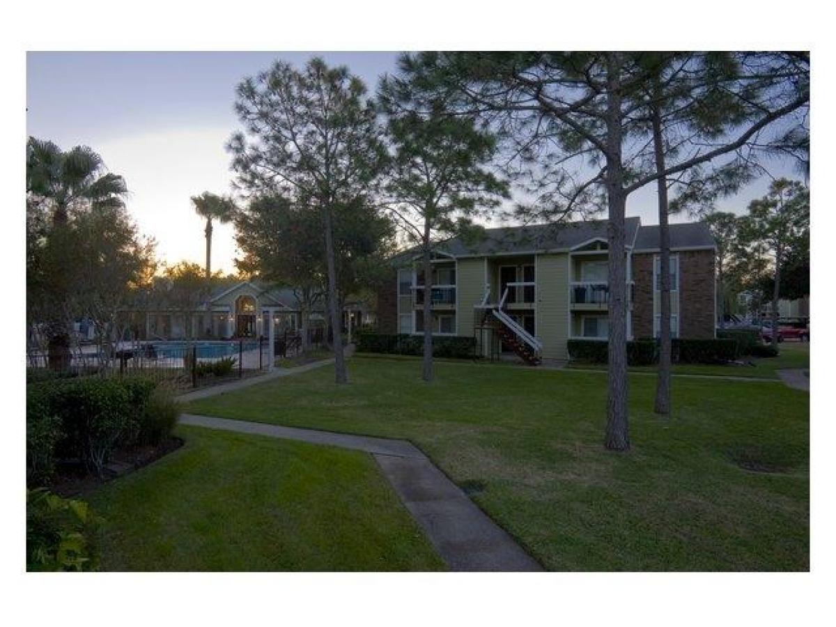 Picture of Residential Land For Rent in Seabrook, Texas, United States