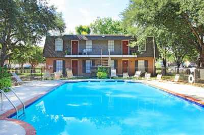 Residential Land For Rent in Houston, Texas