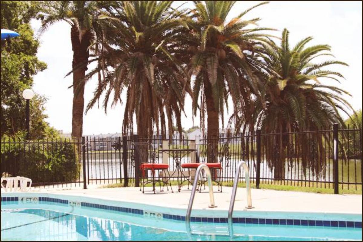 Picture of Residential Land For Rent in Houston, Texas, United States