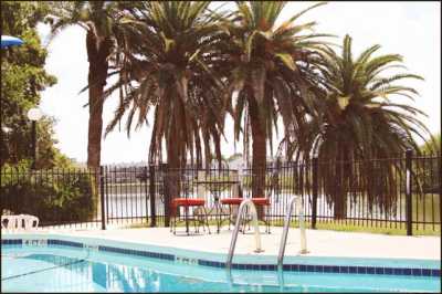 Residential Land For Rent in Houston, Texas