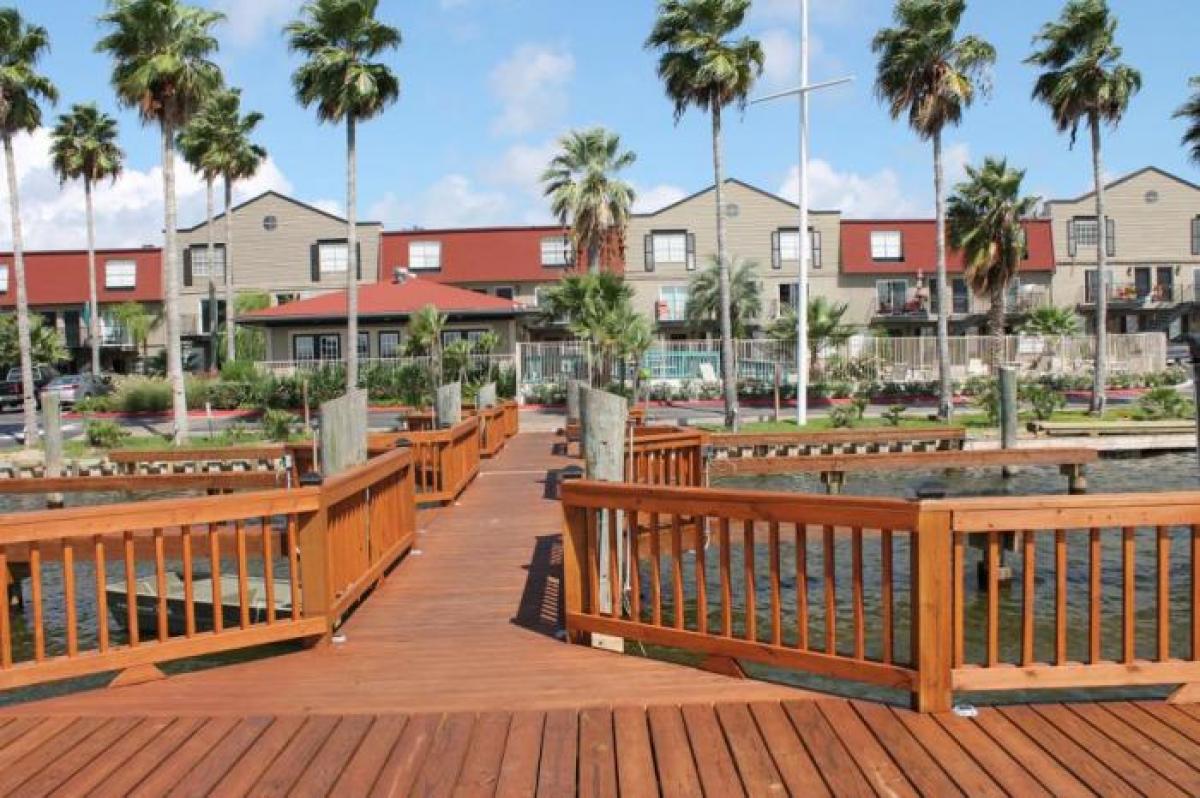 Picture of Residential Land For Rent in Seabrook, Texas, United States