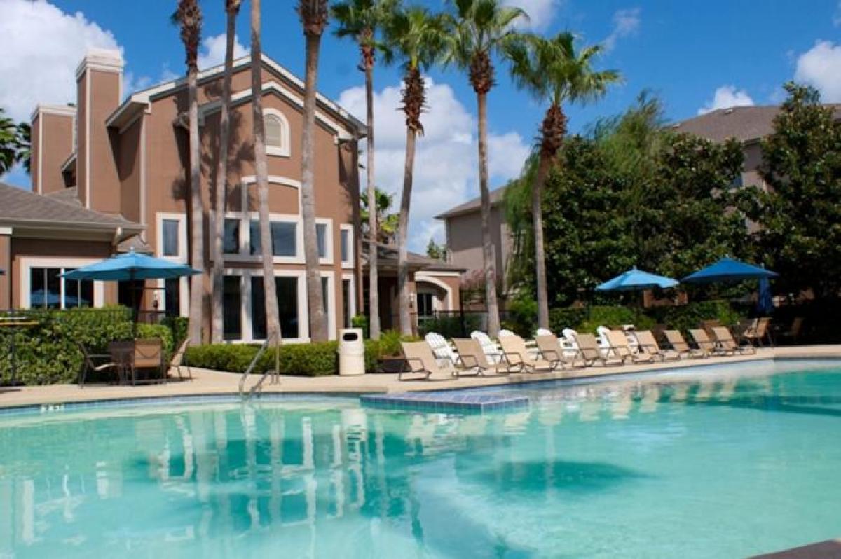 Picture of Residential Land For Rent in Houston, Texas, United States