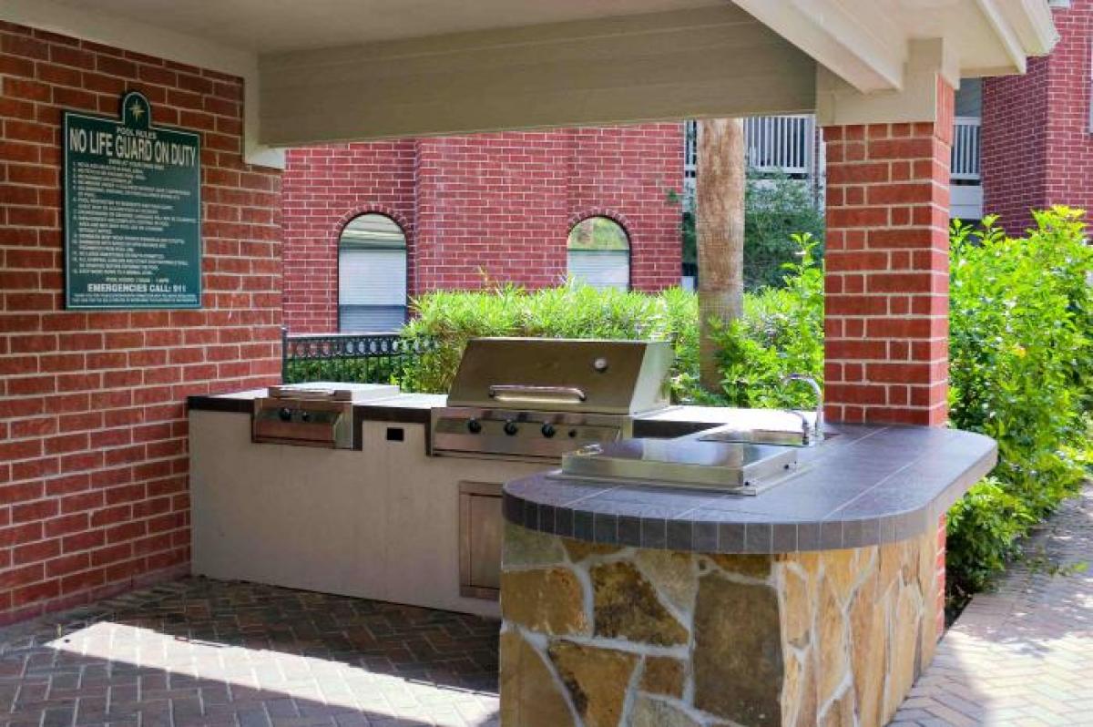 Picture of Residential Land For Rent in Kemah, Texas, United States