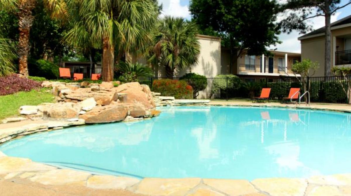 Picture of Residential Land For Rent in Houston, Texas, United States