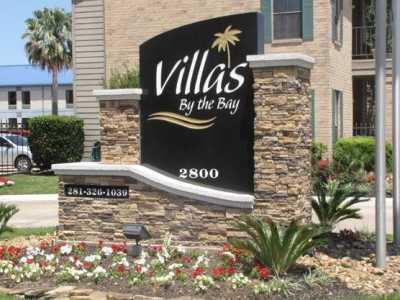 Residential Land For Rent in Seabrook, Texas