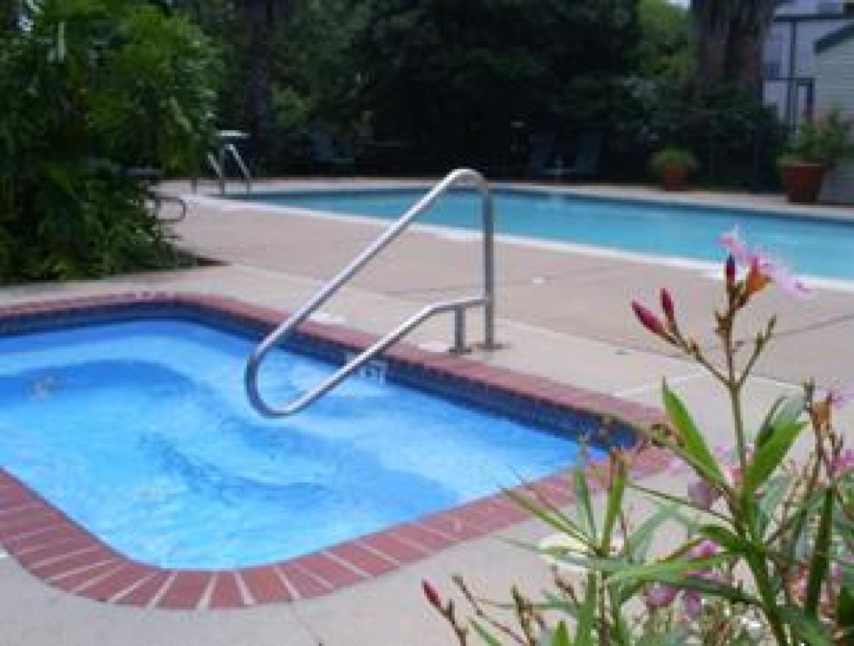 Picture of Residential Land For Rent in Houston, Texas, United States