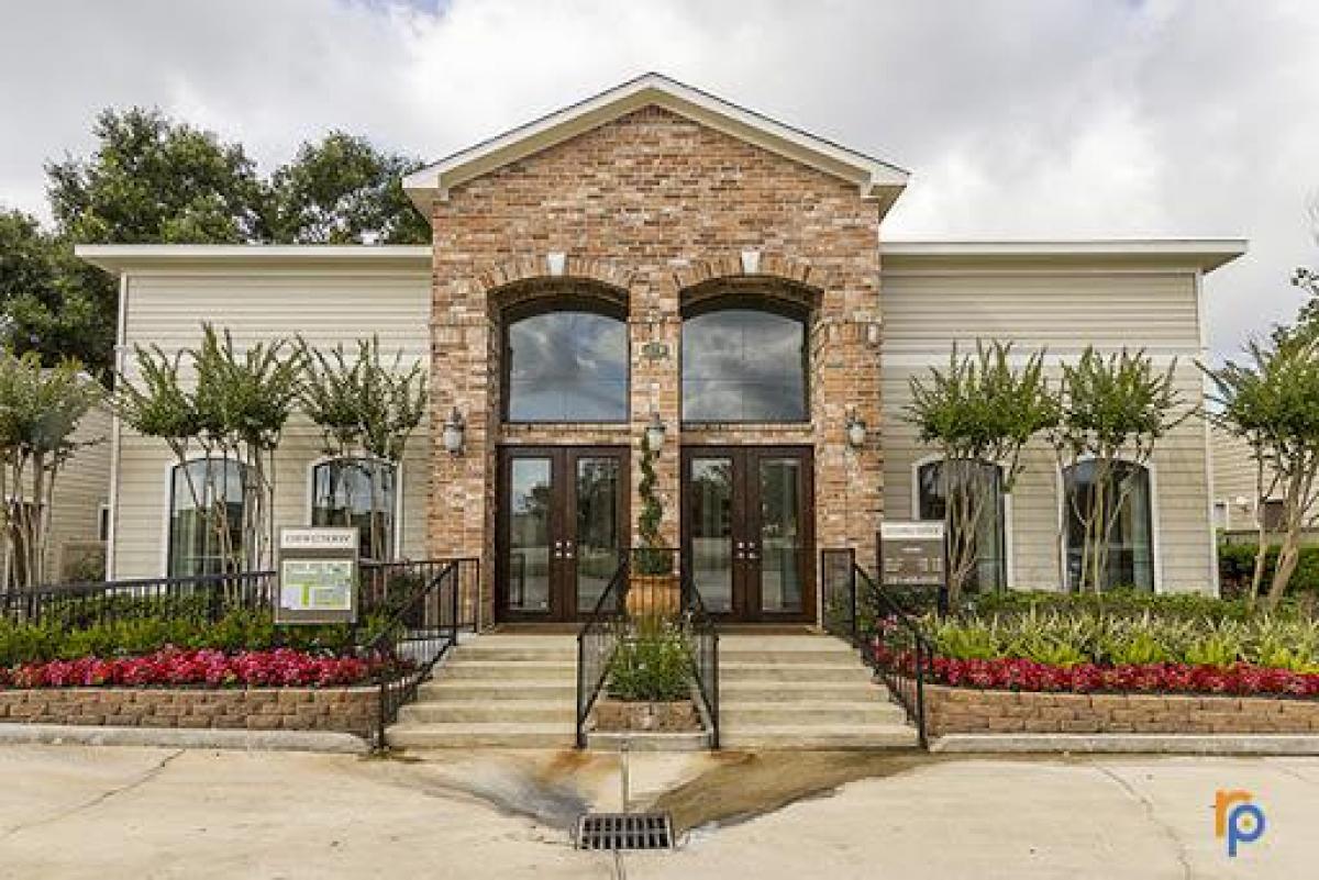 Picture of Residential Land For Rent in Houston, Texas, United States