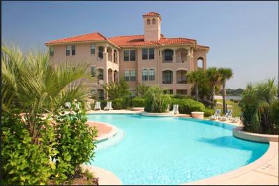 Residential Land For Rent in Houston, Texas