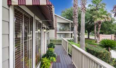 Residential Land For Rent in Houston, Texas