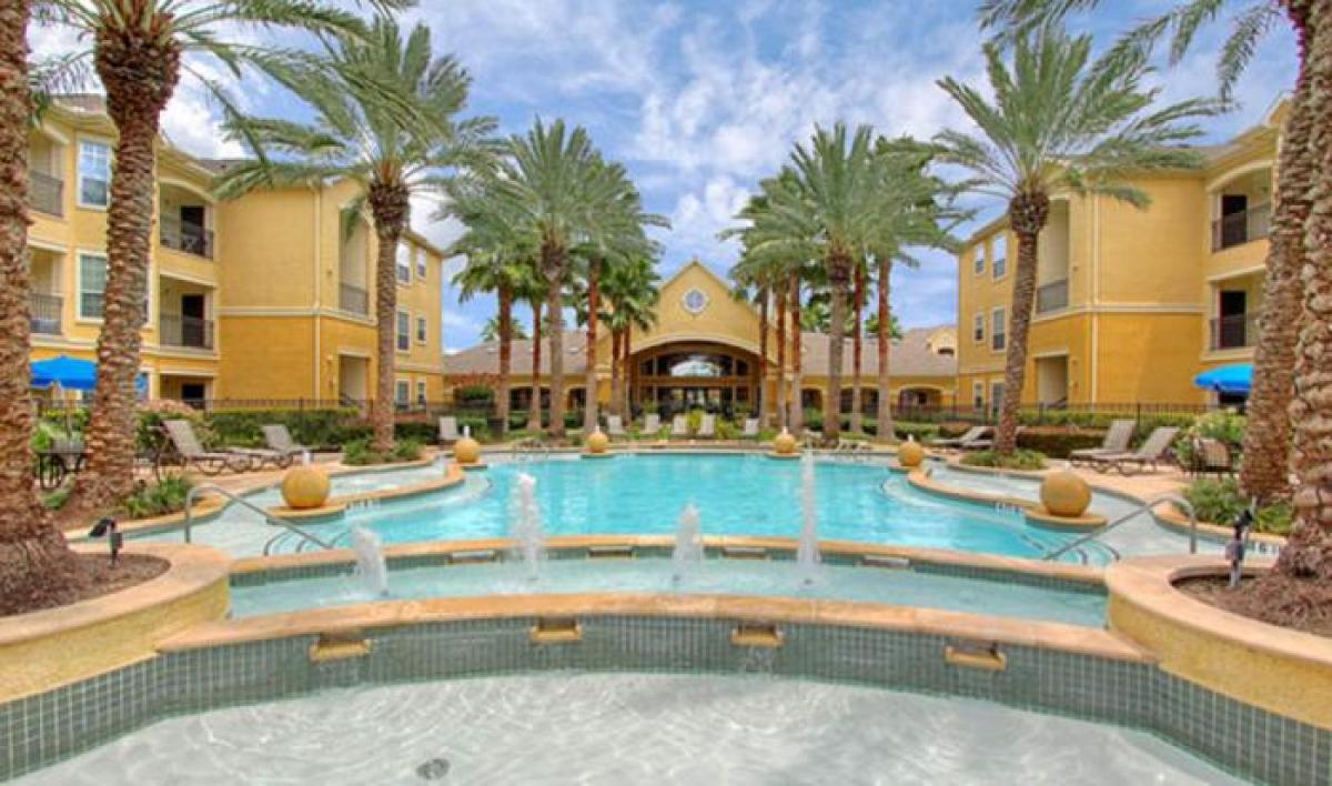 Picture of Residential Land For Rent in Webster, Texas, United States