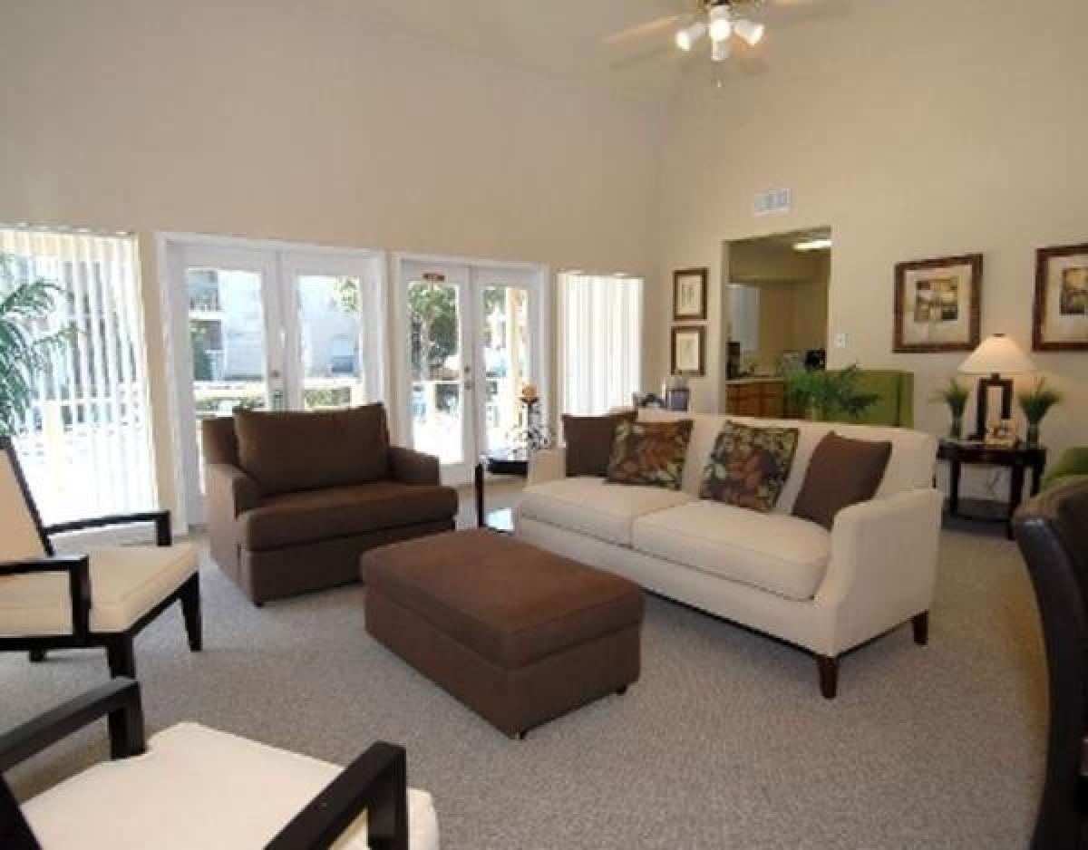 Picture of Residential Land For Rent in League City, Texas, United States