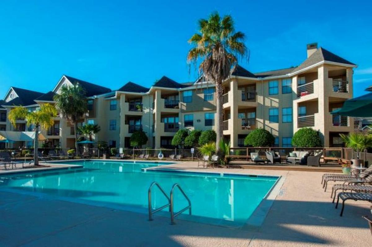 Picture of Residential Land For Rent in League City, Texas, United States