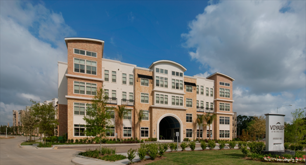 Picture of Residential Land For Rent in Houston, Texas, United States