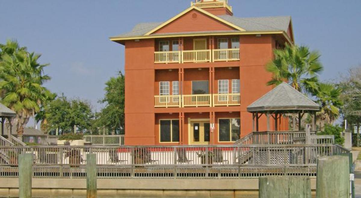 Picture of Residential Land For Rent in Galveston, Texas, United States