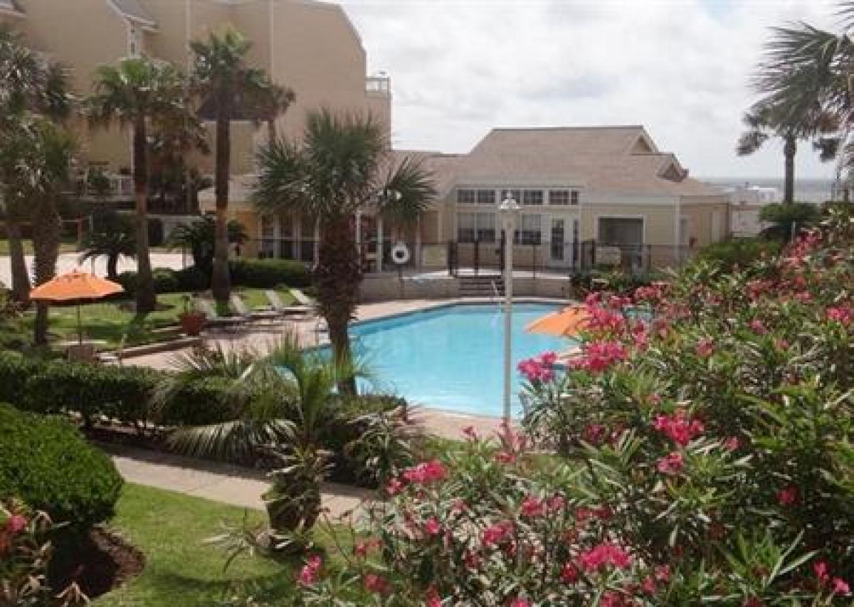 Picture of Residential Land For Rent in Galveston, Texas, United States