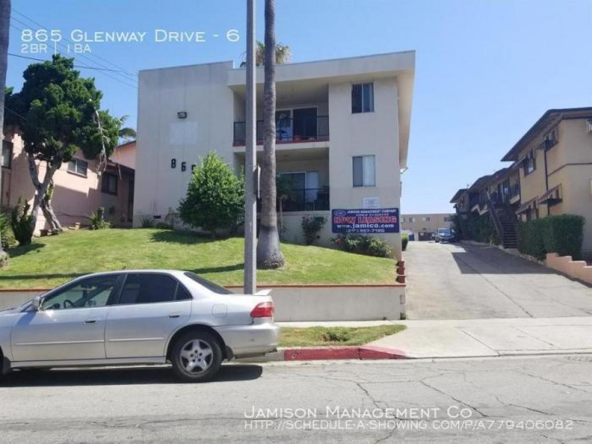 Picture of Apartment For Rent in Inglewood, California, United States
