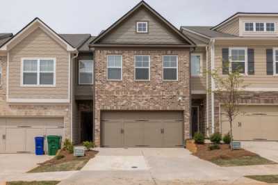 Home For Rent in Lithonia, Georgia