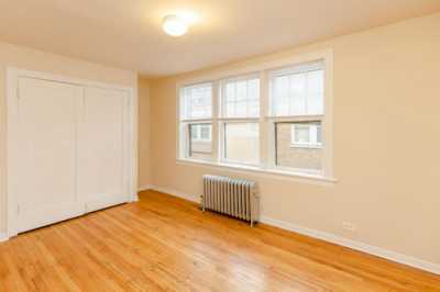 Apartment For Rent in 